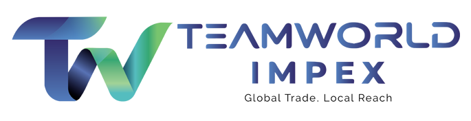Team World Impex - Global Trade, Local Reach